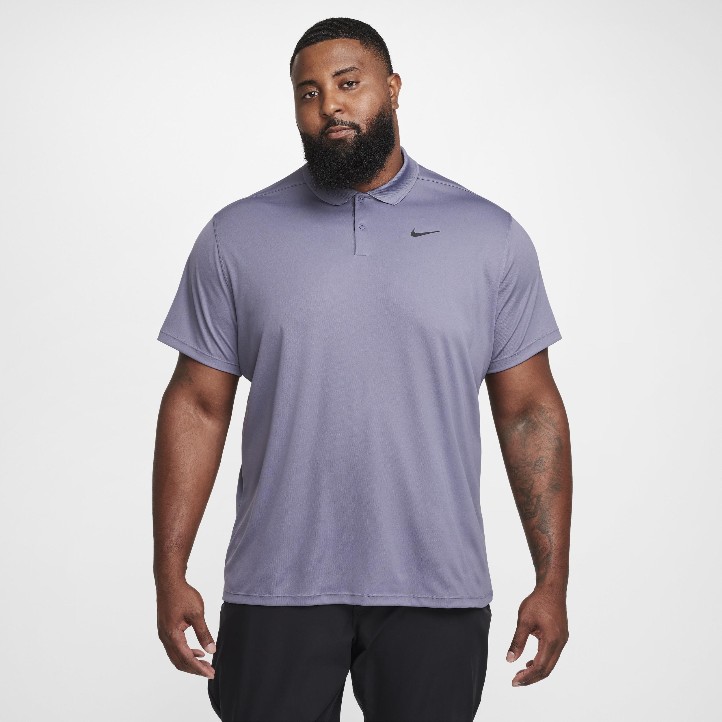 Nike Dri-FIT Victory Men's Golf Polo Product Image