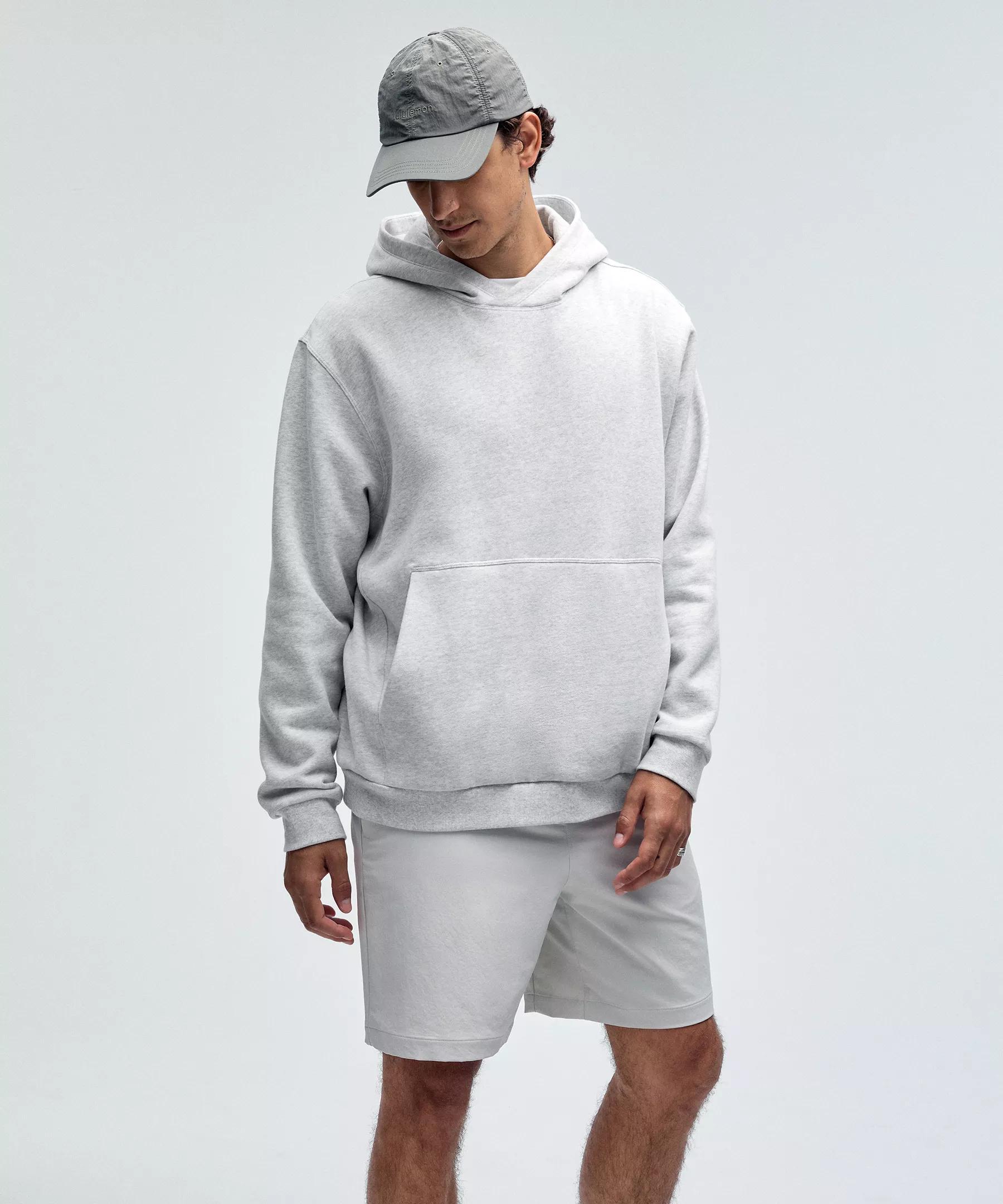 Steady State Pullover Hoodie Product Image