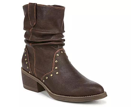 Blowfish Malibu Womens Rebel Western Boot Product Image