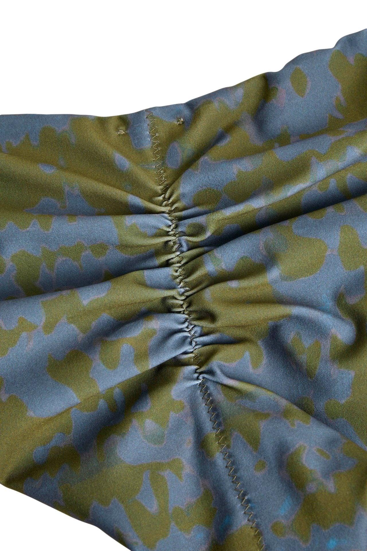 Bikini bottom 'Azzurra' Product Image