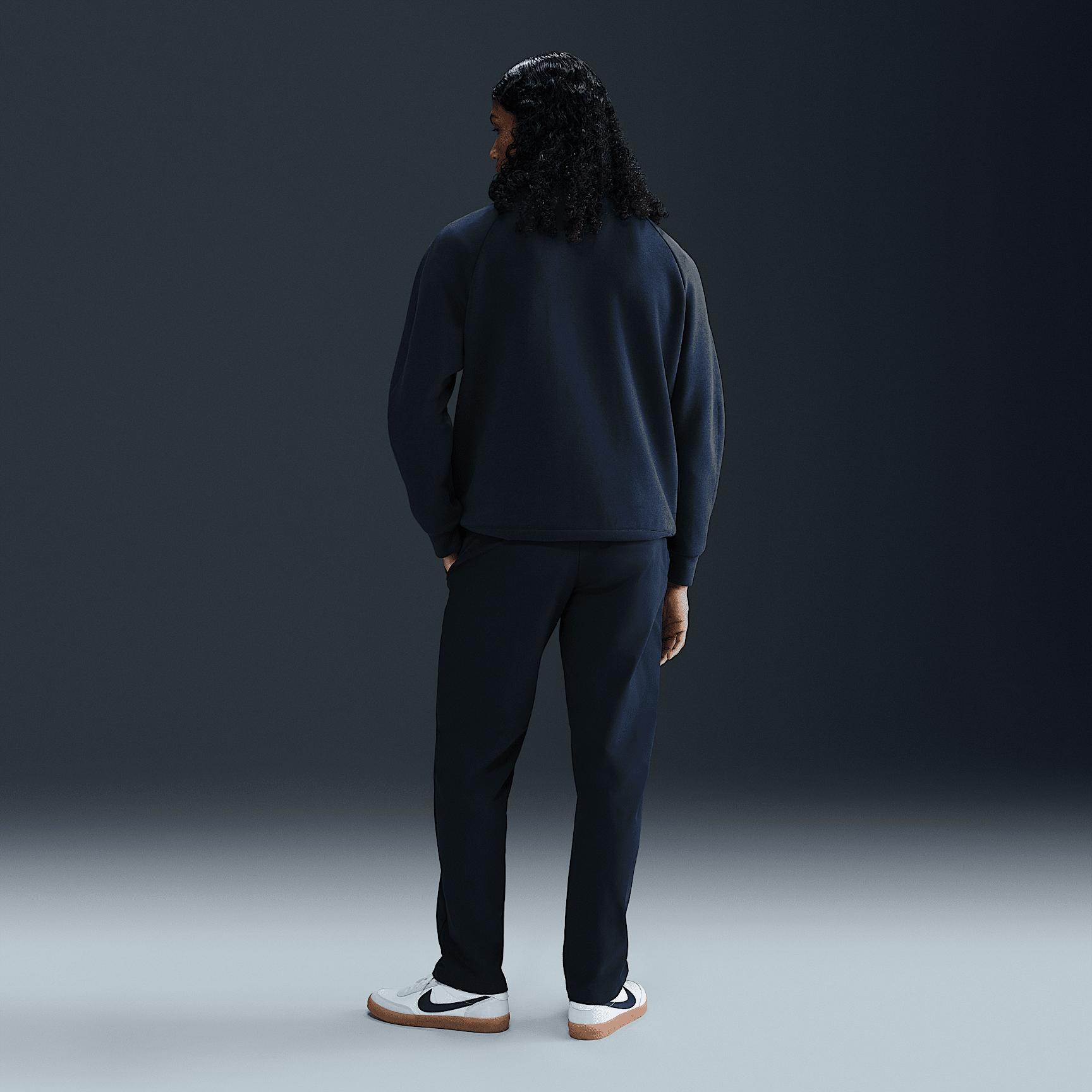 Nike Mens 24.7 PerfectStretch Dri-FIT Regular Chino Pants | HQ6921-451 Product Image