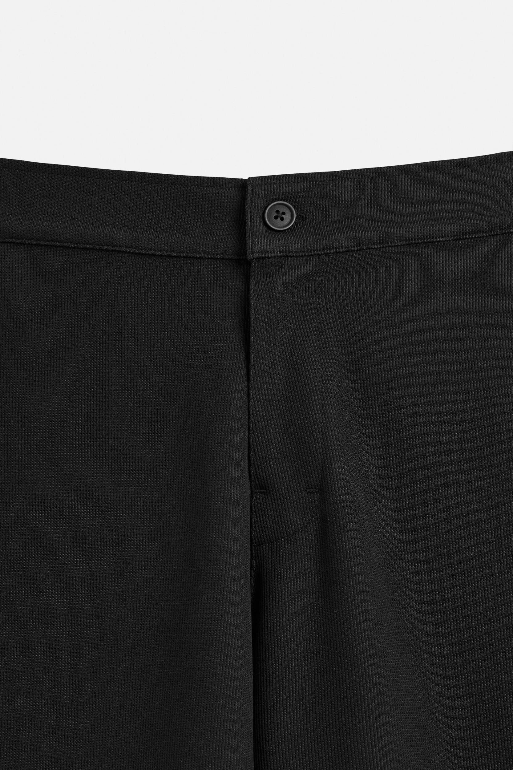 RELAXED FIT PANTS Product Image