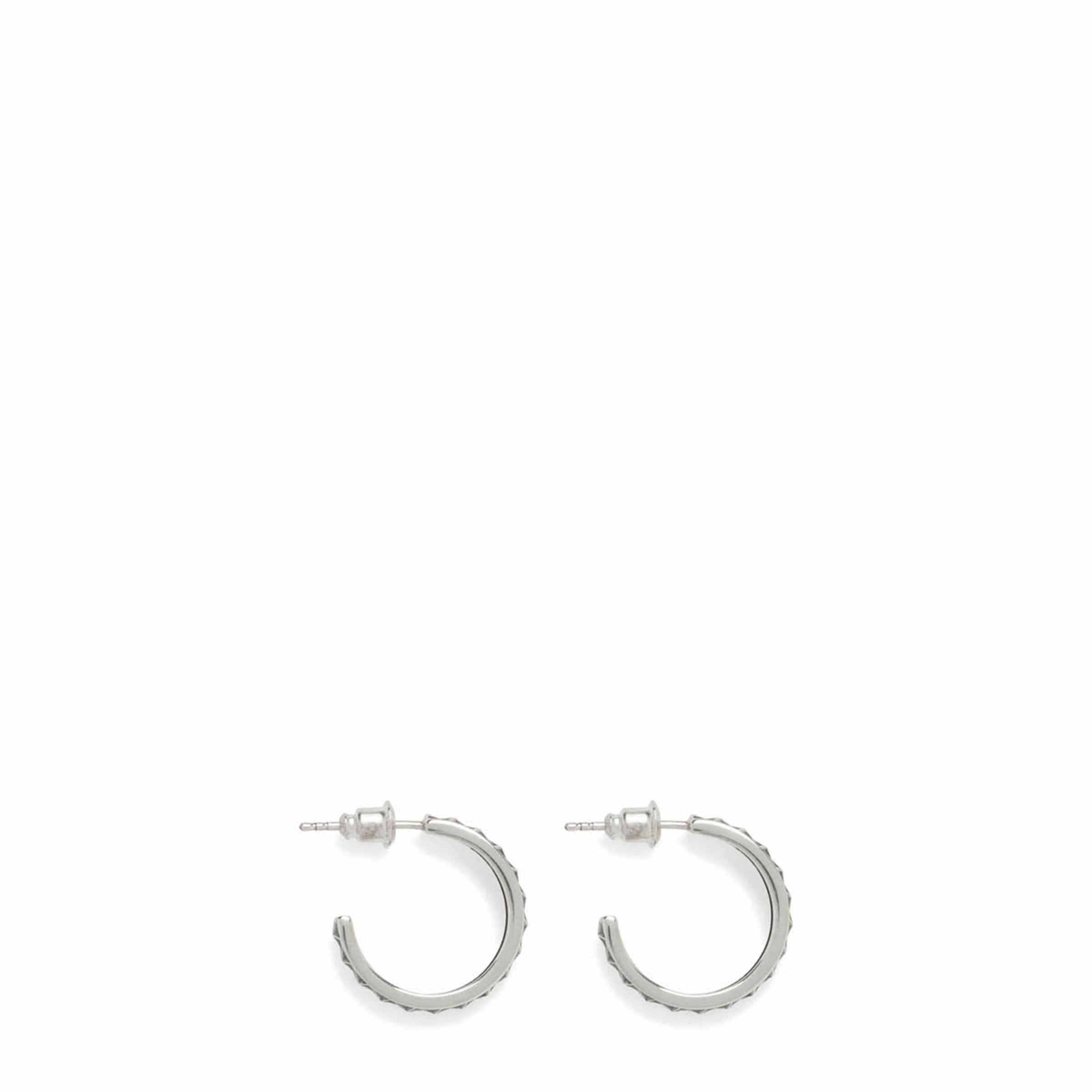 HOOPSTAR EARRINGS Male Product Image