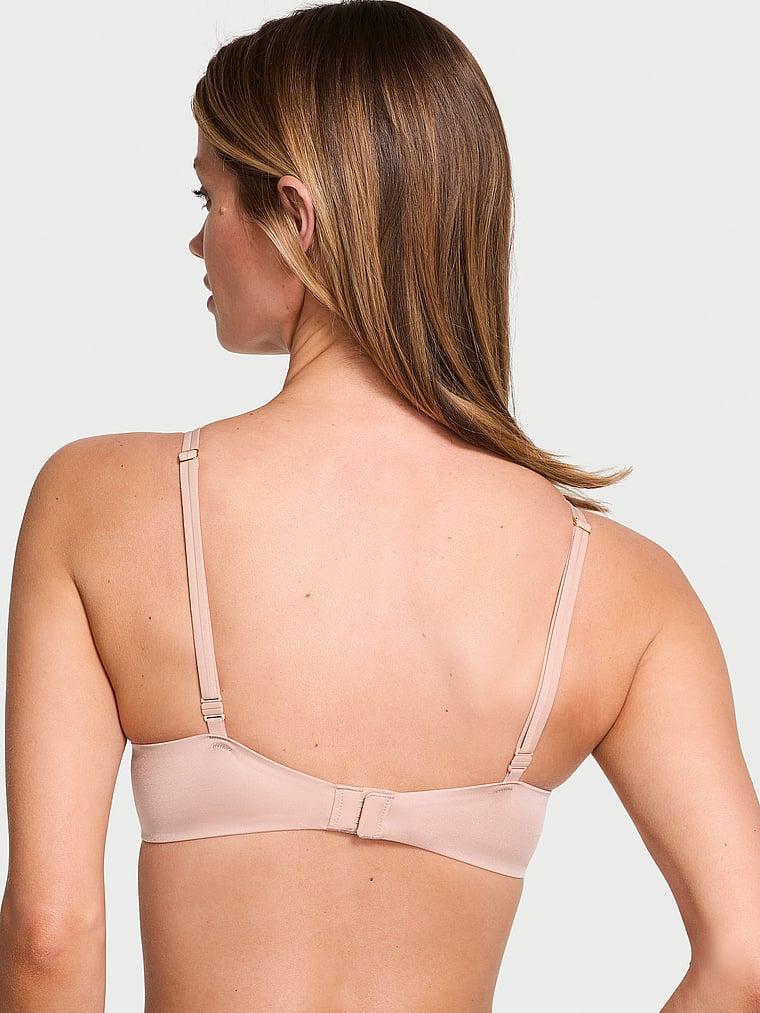 Smooth Push-Up Bra Product Image