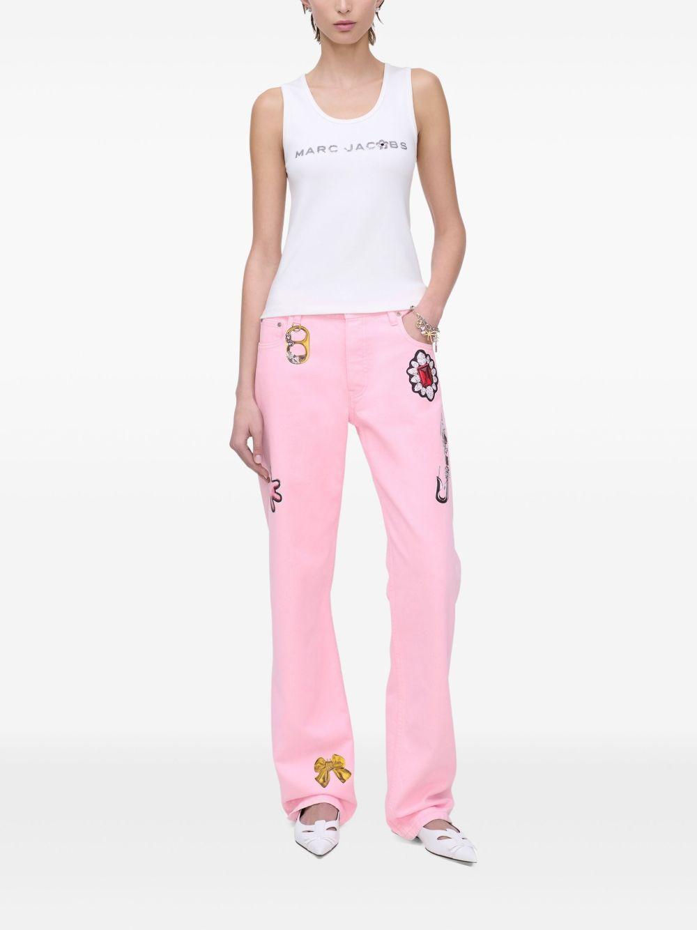 Daisy top  Product Image