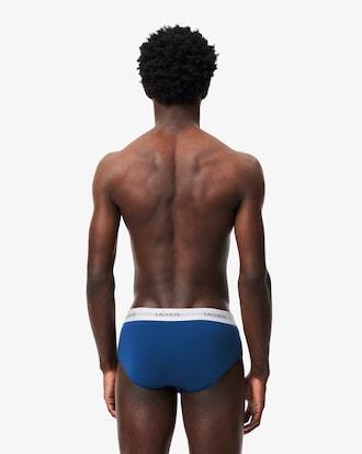 3-Pack Stretch Cotton Briefs Product Image