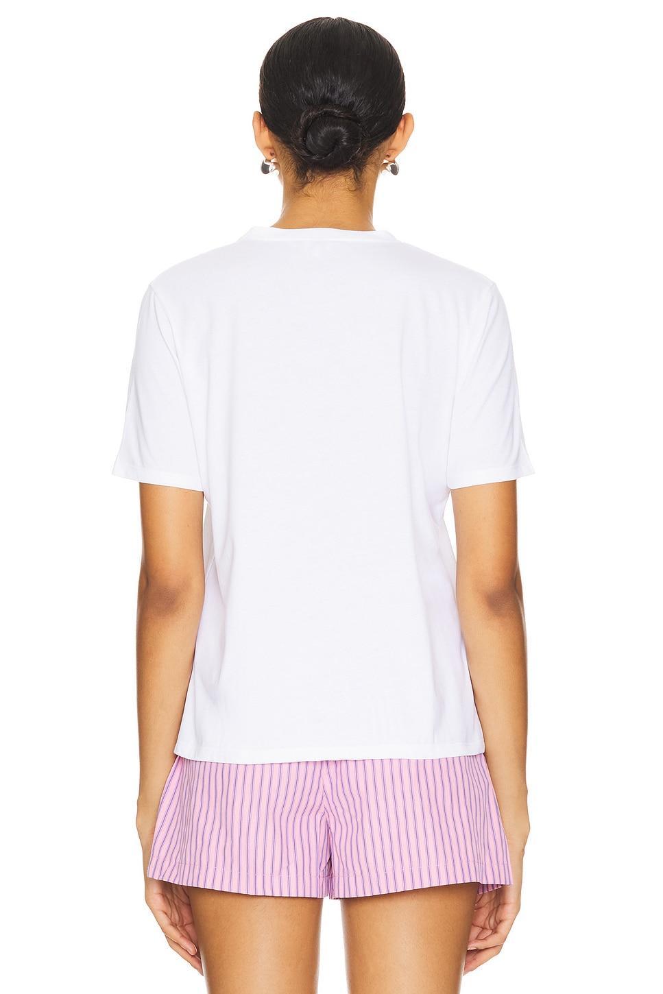 The Modern Apres Tennis Tee Product Image