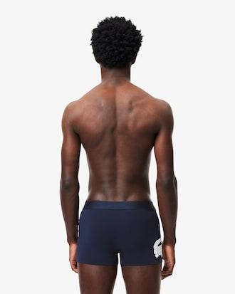 3-Pack Stretch Cotton Trunks Product Image