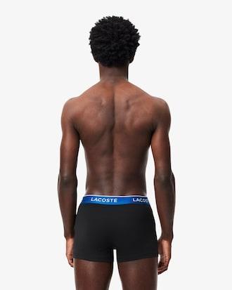 3-Pack Stretch Cotton Trunks Product Image