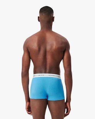 3-Pack Stretch Cotton Trunks Product Image