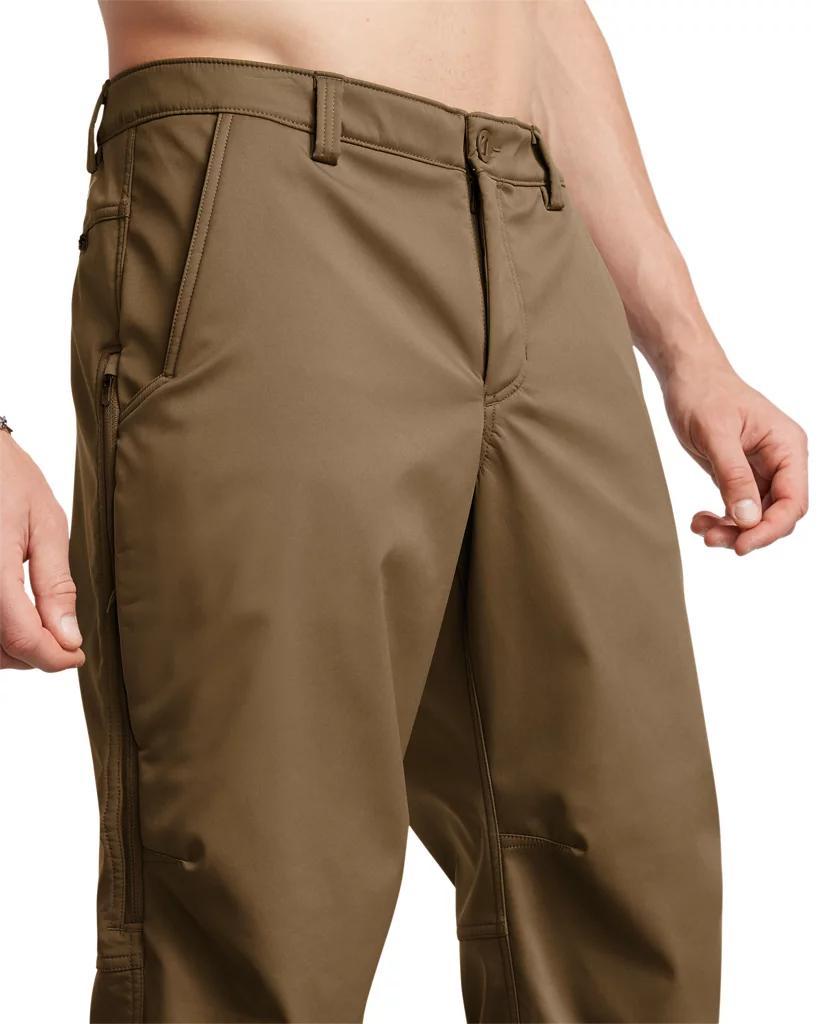 Men's UA Expanse Softshell Pants Product Image