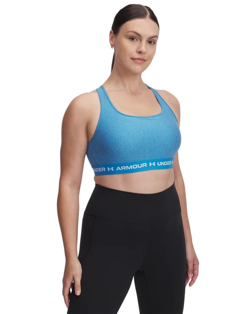 Crossback Mid Heather Product Image