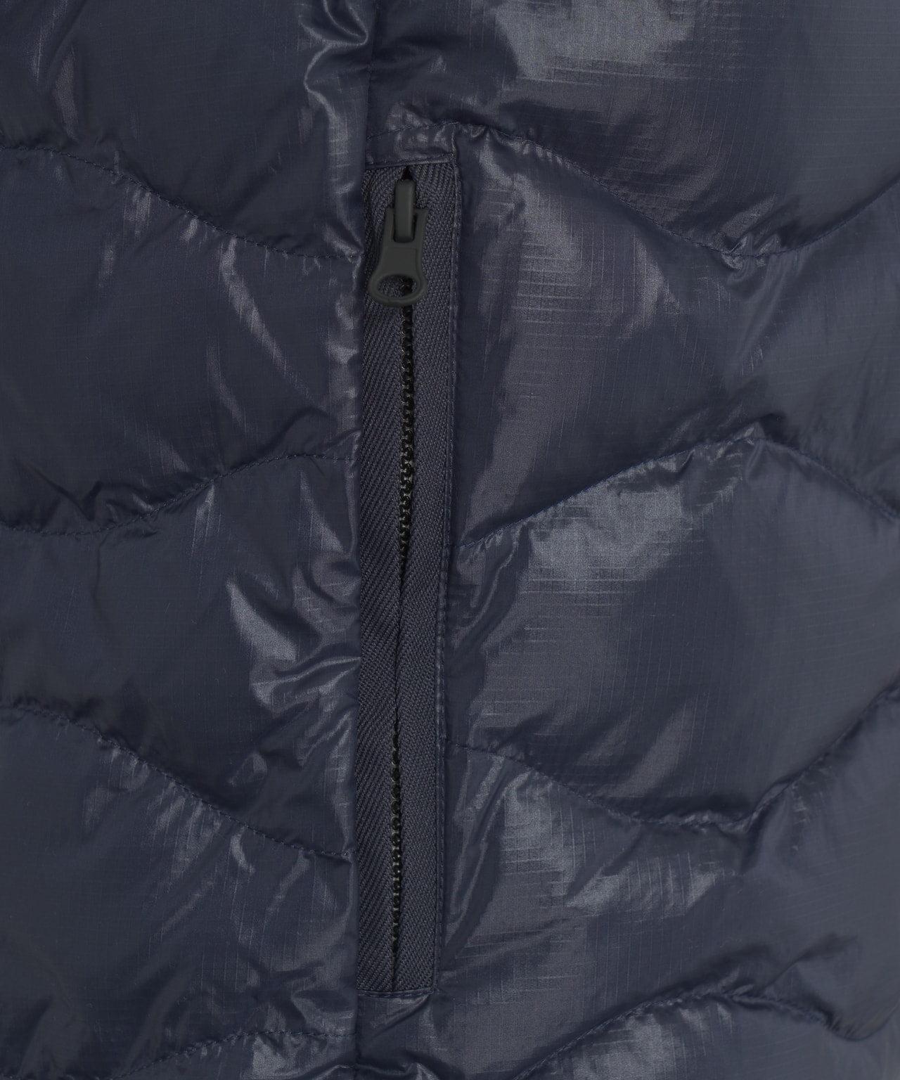 Quilted vest Product Image