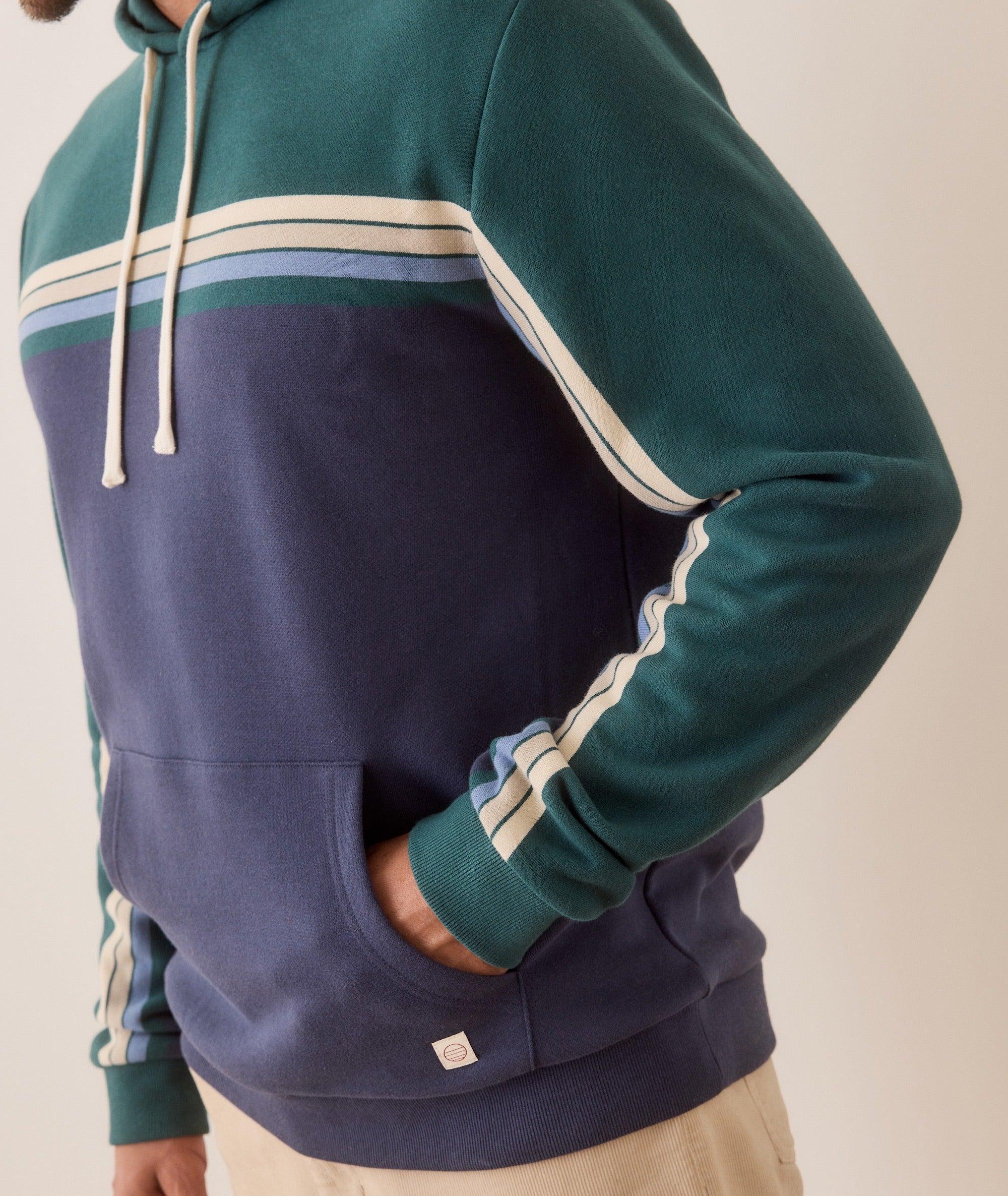 Archive Cloud 9 Fleece Hoodie Product Image