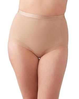 Wacoal Shape Revelation Straight Shaping Brief Product Image