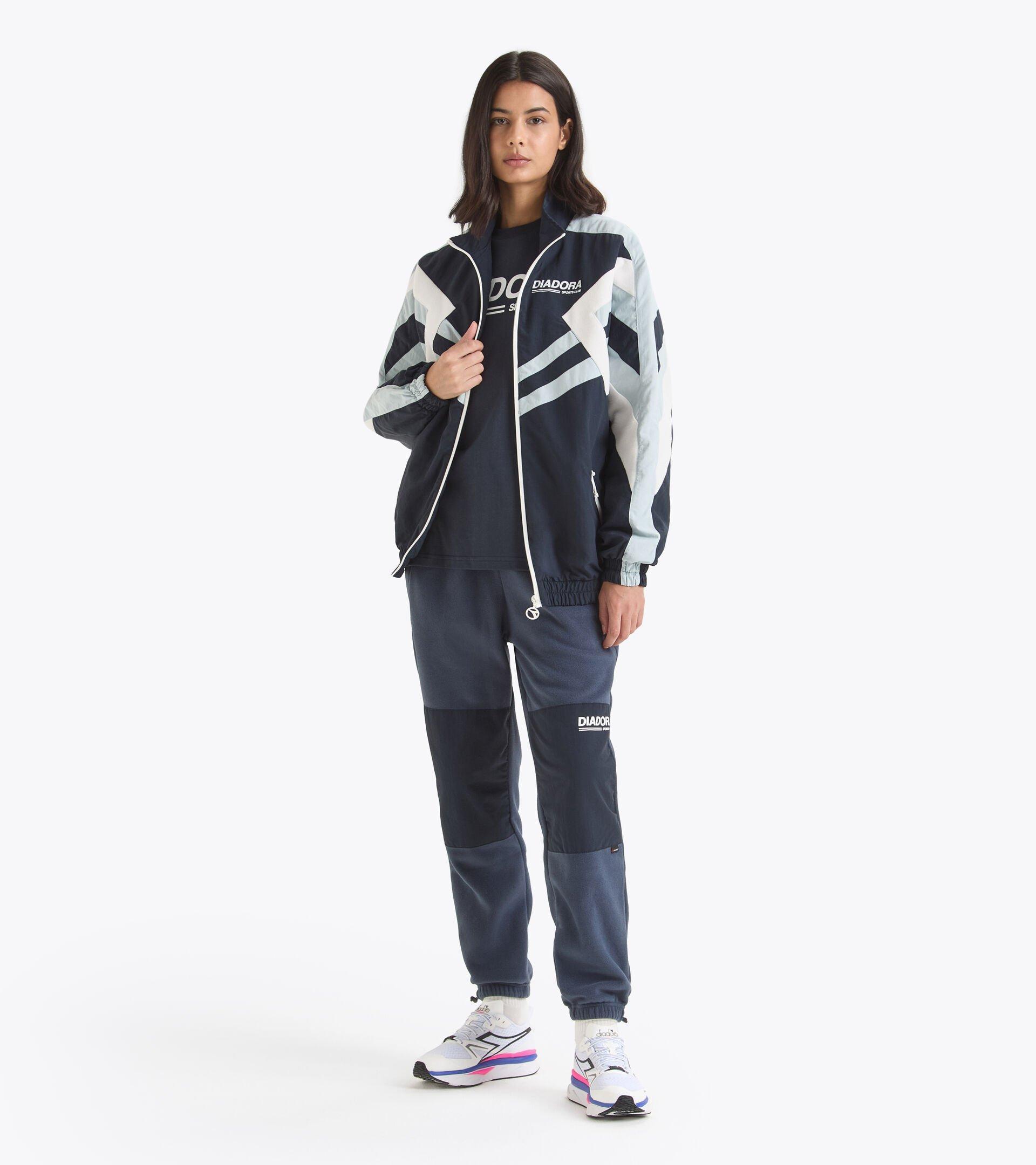 TRACK JACKET LEGACY Product Image