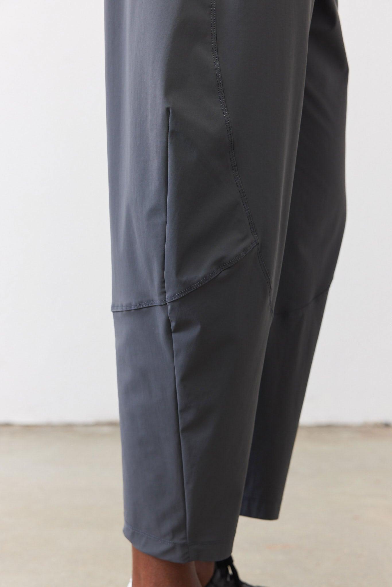 The Petite Wide-ish Pants Product Image