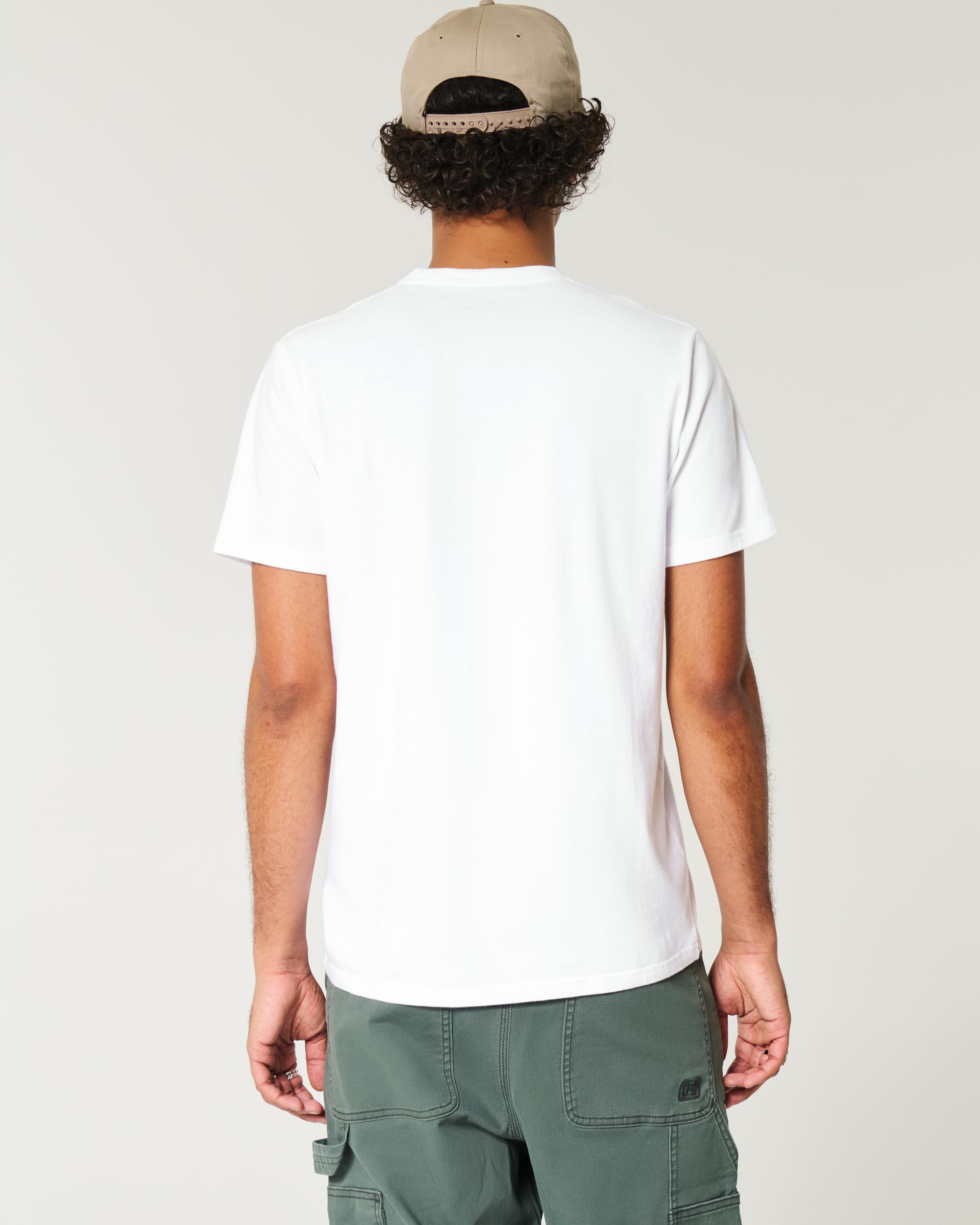 AE Lived-In T-Shirt Product Image