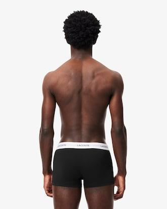 3-Pack Stretch Cotton Trunks Product Image