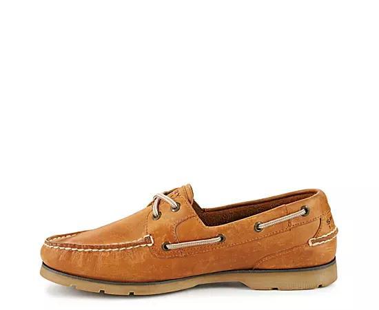 Sperry Mens Leeward Boat Shoe Product Image