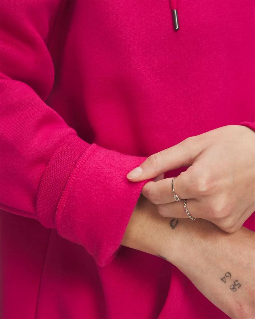 UA Icon Fleece Product Image