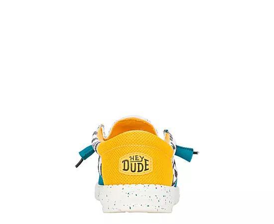 Heydude Men's Wally Slip On Sneaker Product Image