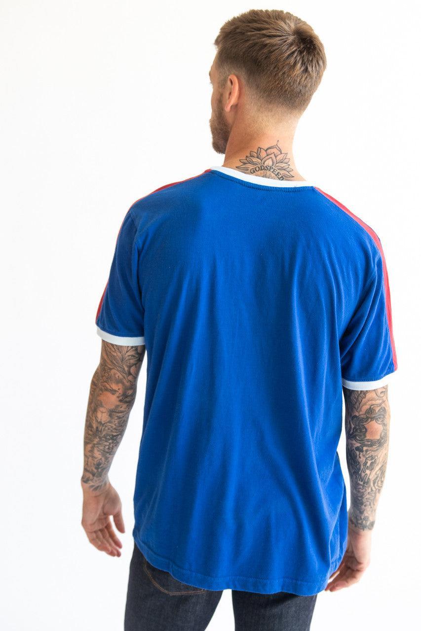 USA Soccer T-Shirt Product Image