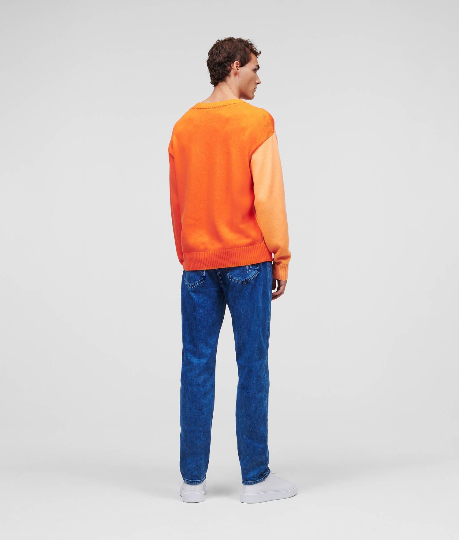 MARS LIGHTWEIGHT SWEATER Product Image