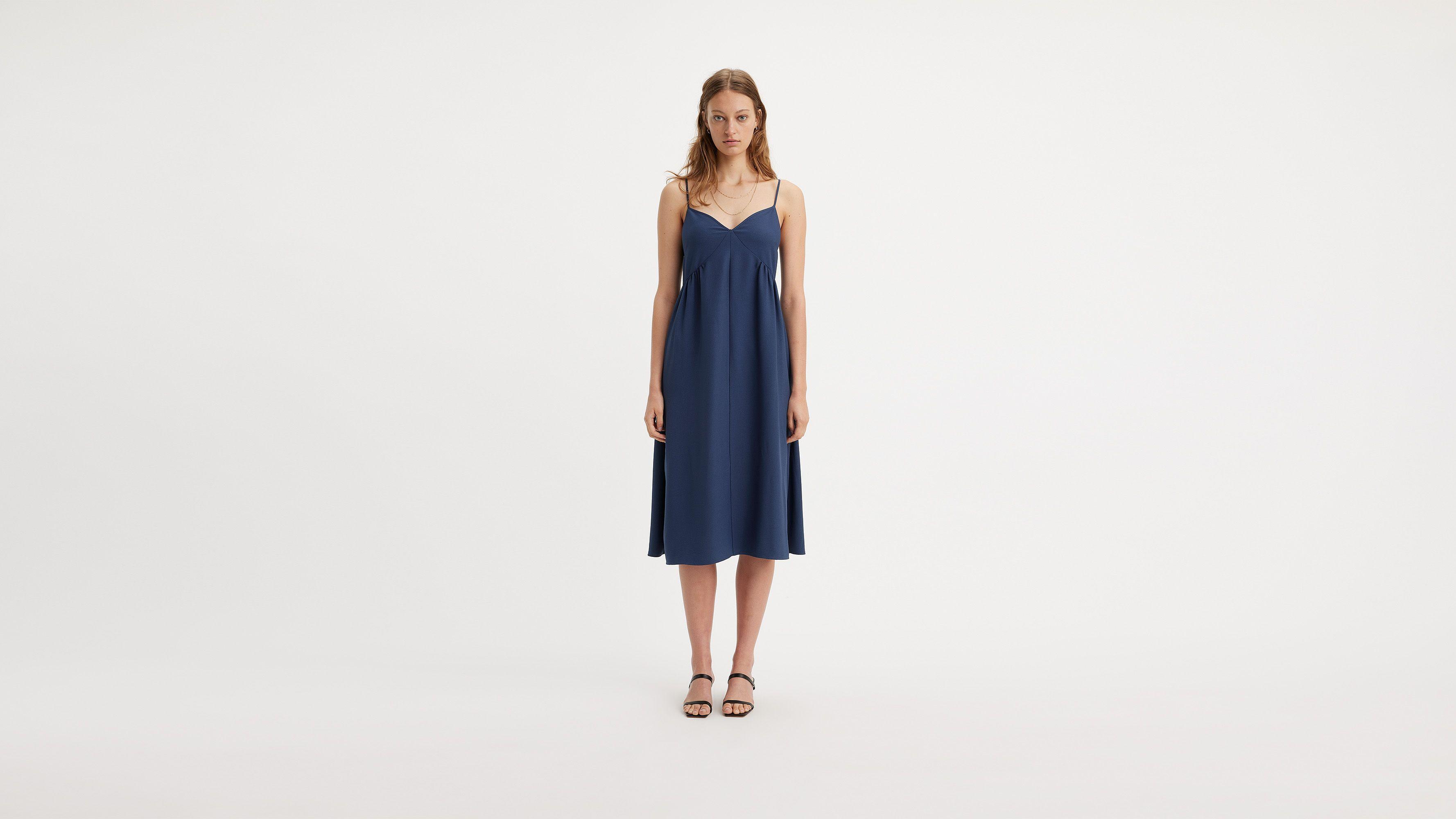 Slip Dress Product Image