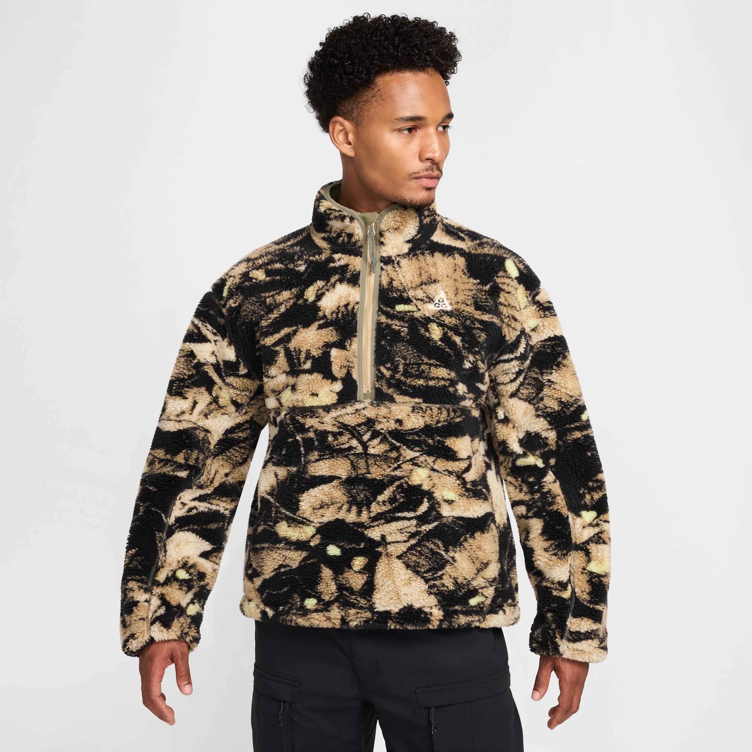 Men's Nike ACG "Canwell Glacier" Therma-FIT ADV Windproof Jacket Product Image