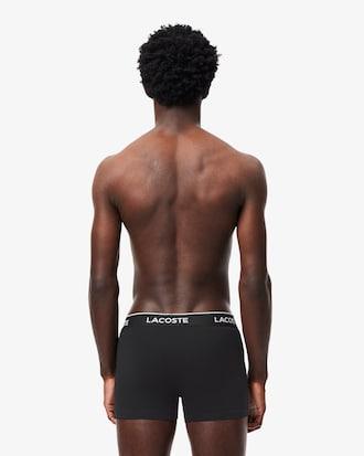 3-Pack Stretch Cotton Trunks Product Image