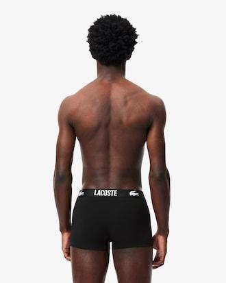 3-Pack Stretch Cotton Trunks Product Image