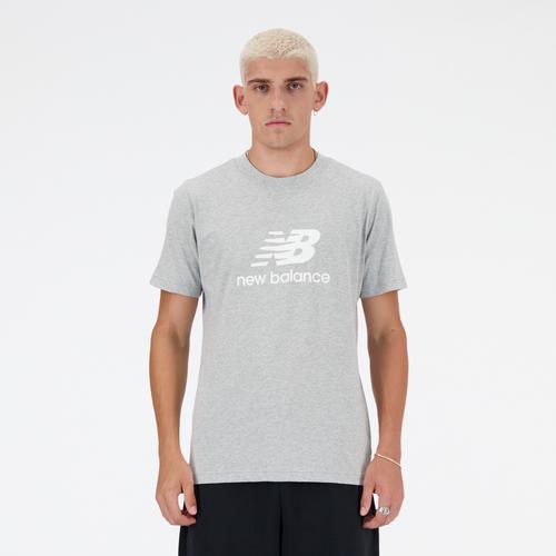 New Balance Mens New Balance Sport Essentials Logo T-Shirt - Mens Product Image