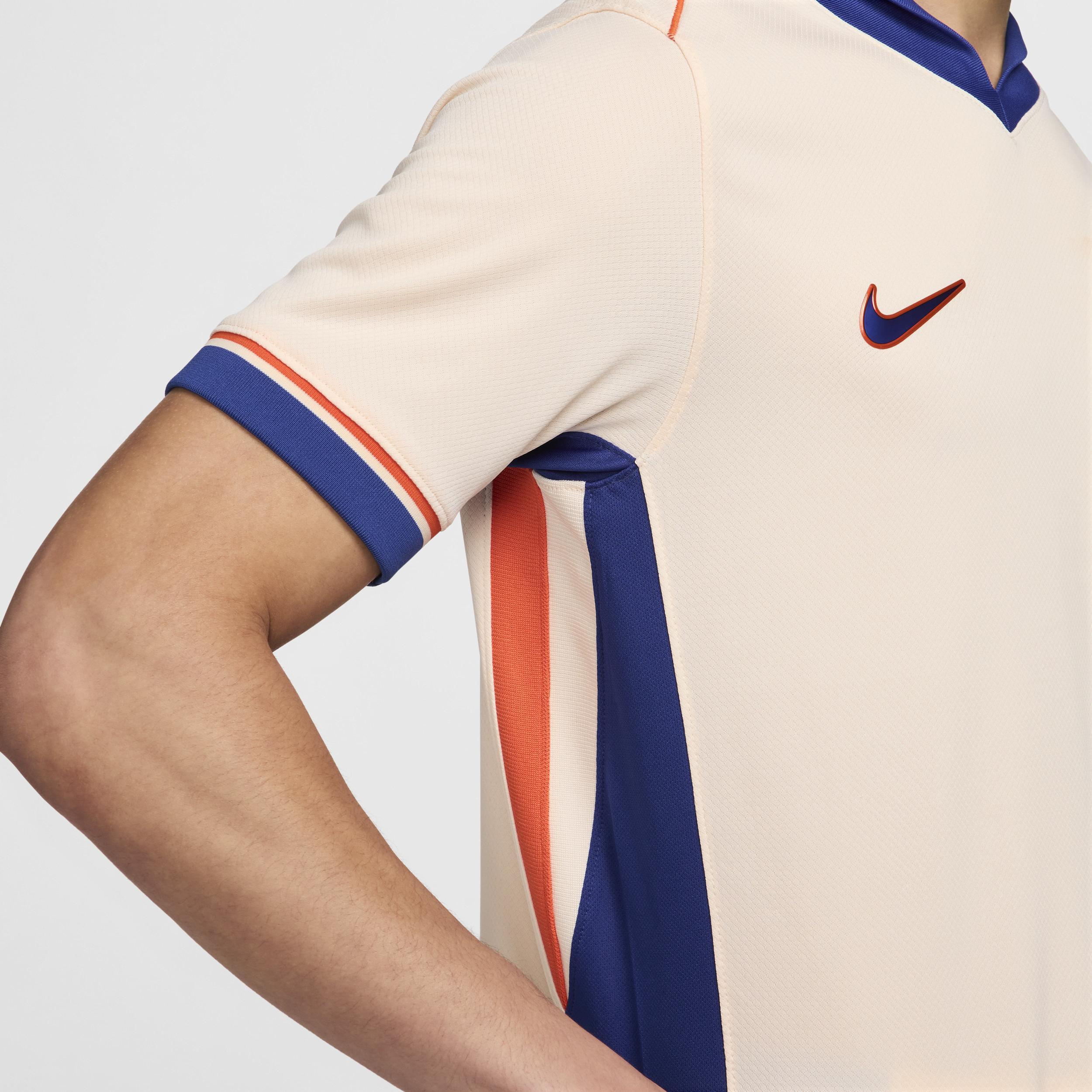 Chelsea FC 2024/25 Stadium Away Nike Men's Dri-FIT Soccer Replica Jersey Product Image