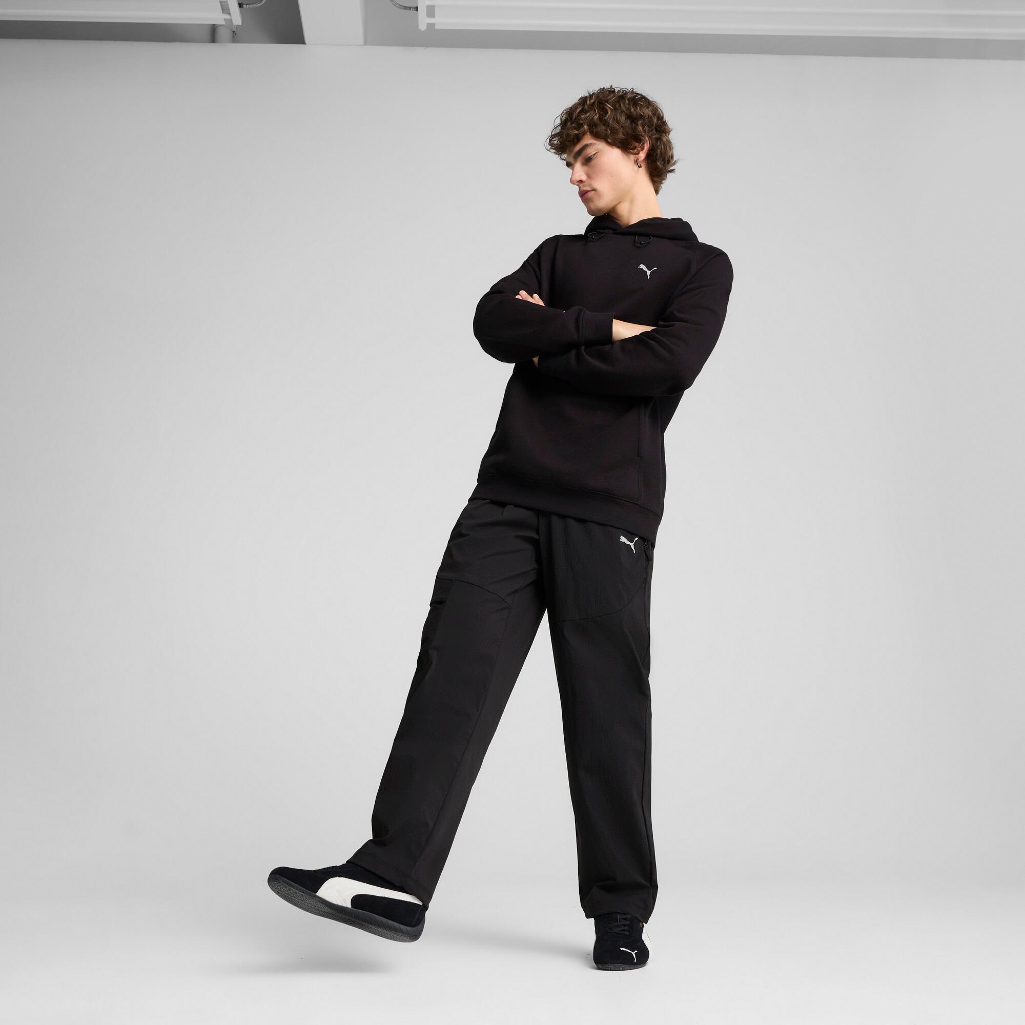 PUMATECH Men's Relaxed Cargo Pants Product Image