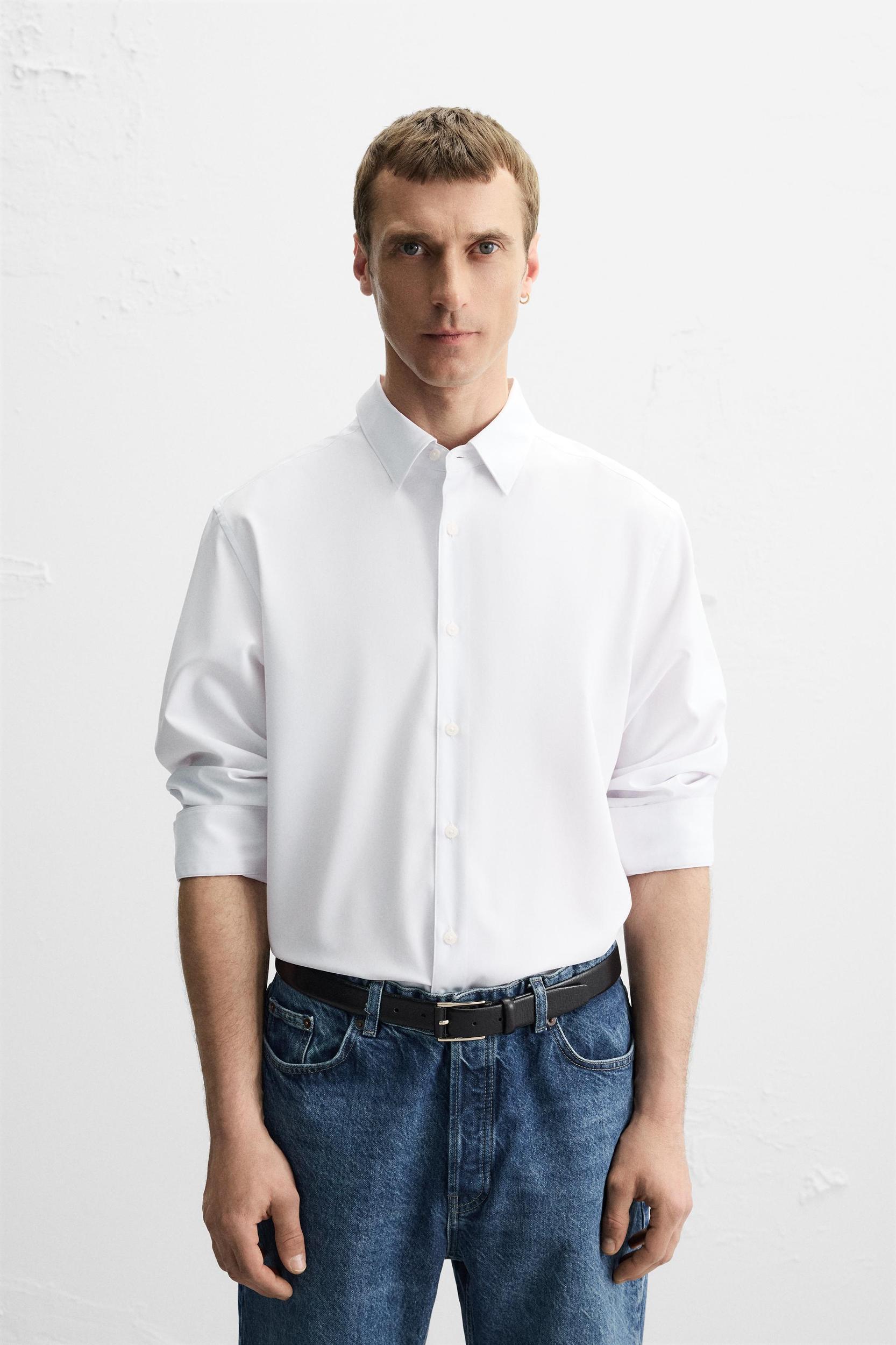 STRETCH SHIRT Product Image