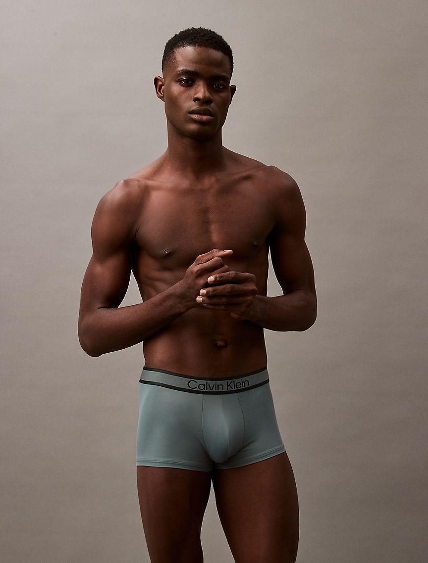 Tonal Logo Low Rise Trunk Product Image