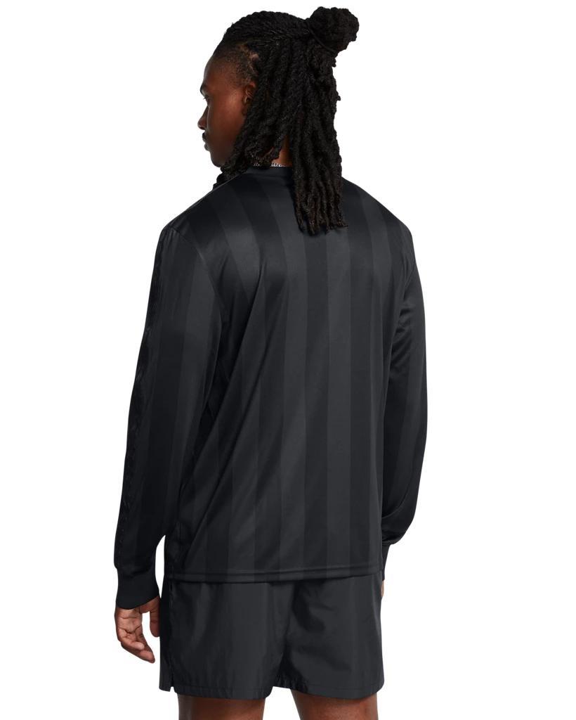 Men's UA Terrace96 Long Sleeve Jersey Product Image