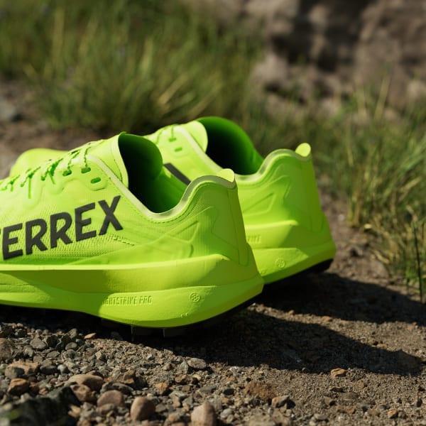 Terrex Agravic Speed Trail Running Shoes Product Image