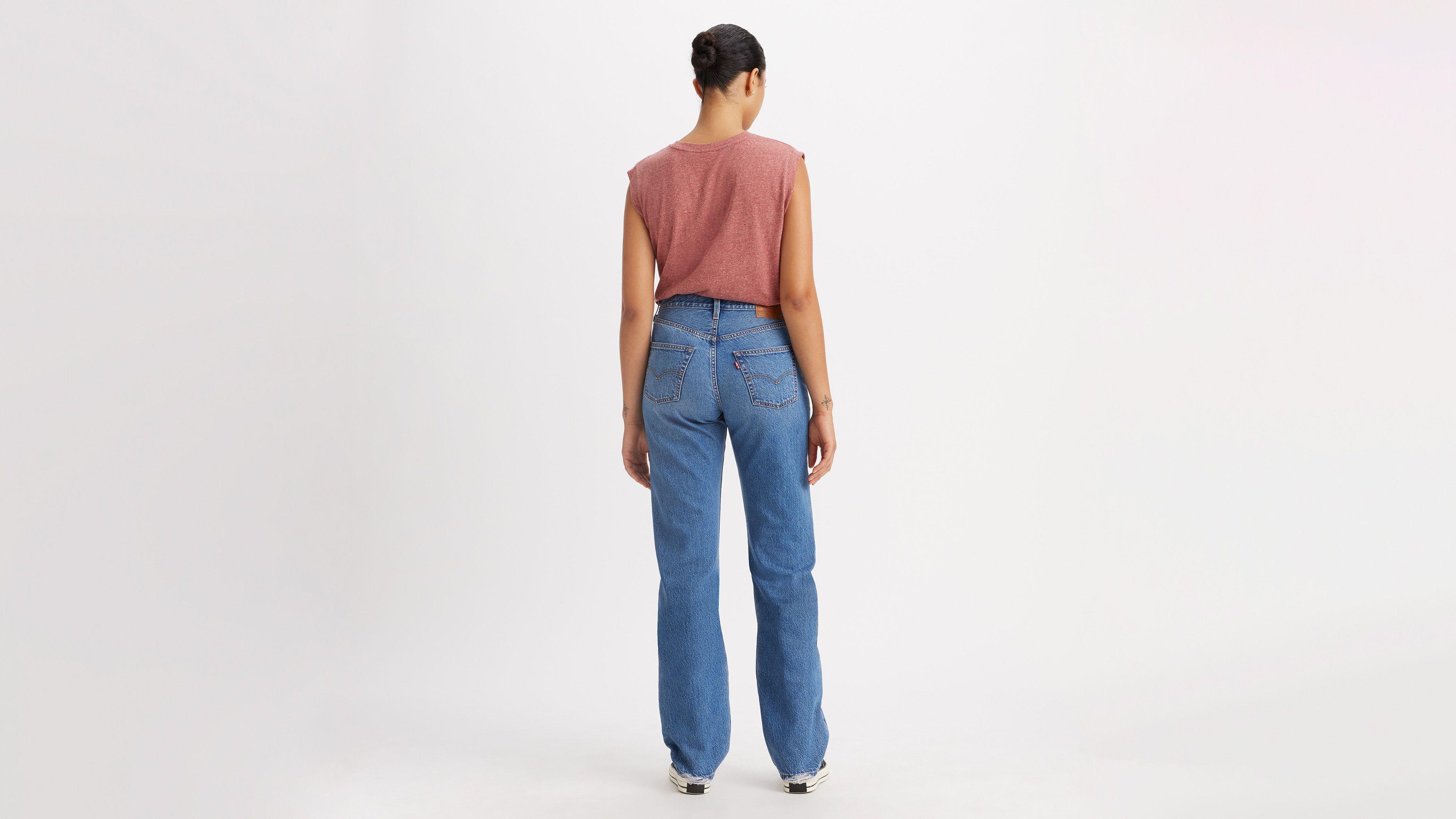 501® '90s Lightweight Women's Jeans Product Image