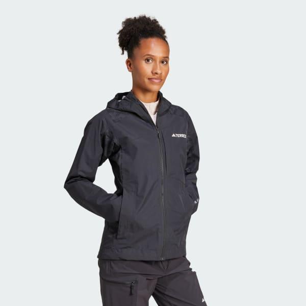 TERREX Xperior Hybrid RAIN.RDY Jacket Product Image