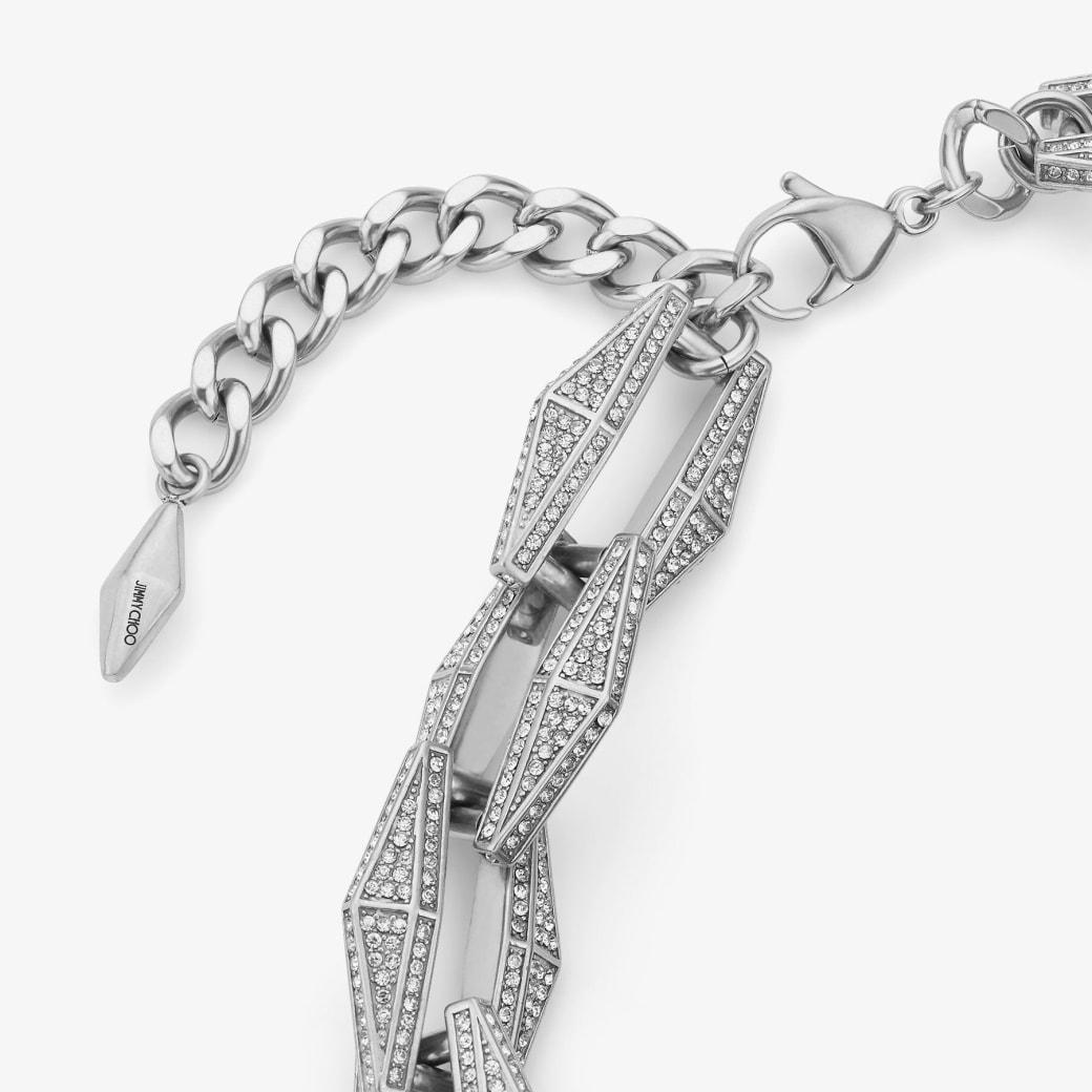 Diamond Chain Necklace Product Image