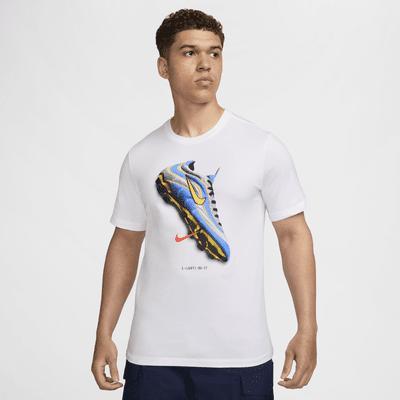 Nike Men's Soccer T-Shirt Product Image