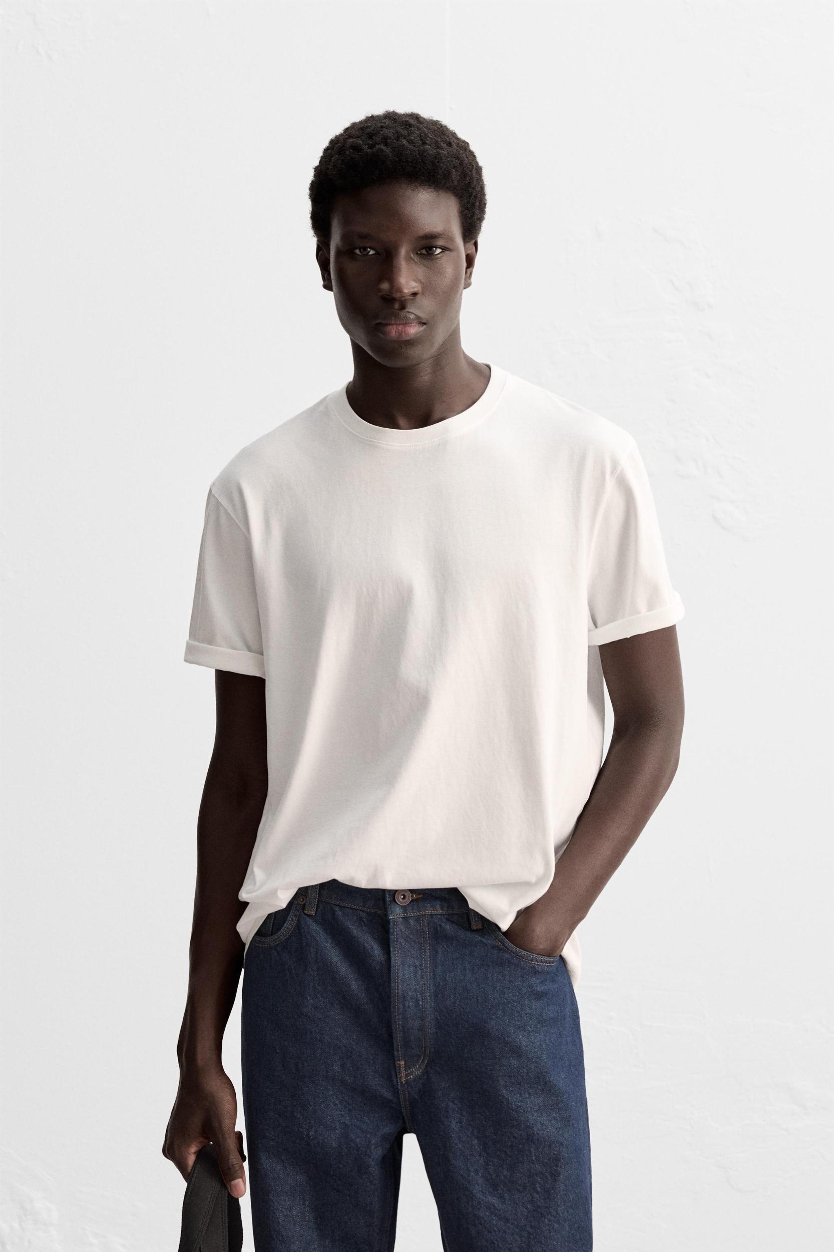 MEDIUM WEIGHT T-SHIRT Product Image