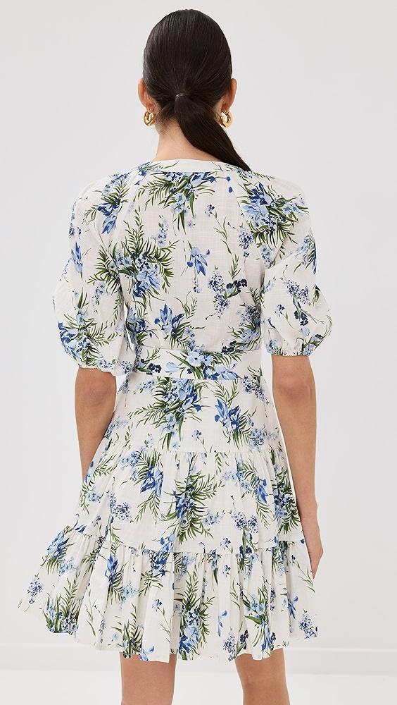 Veronica Beard Dewey Dress | Shopbop Product Image