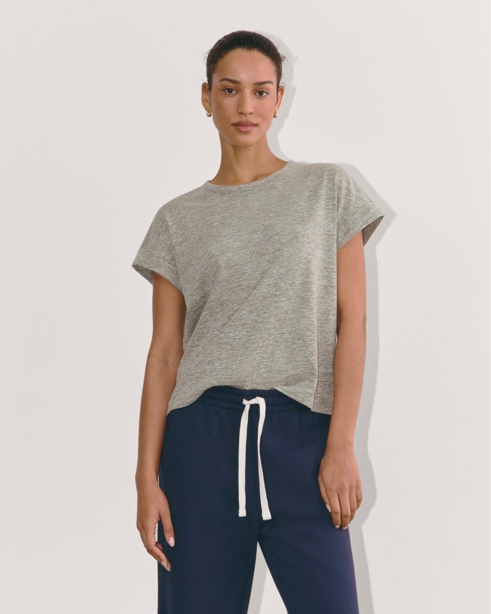 Womens Perform T-Shirt by Everlane Product Image