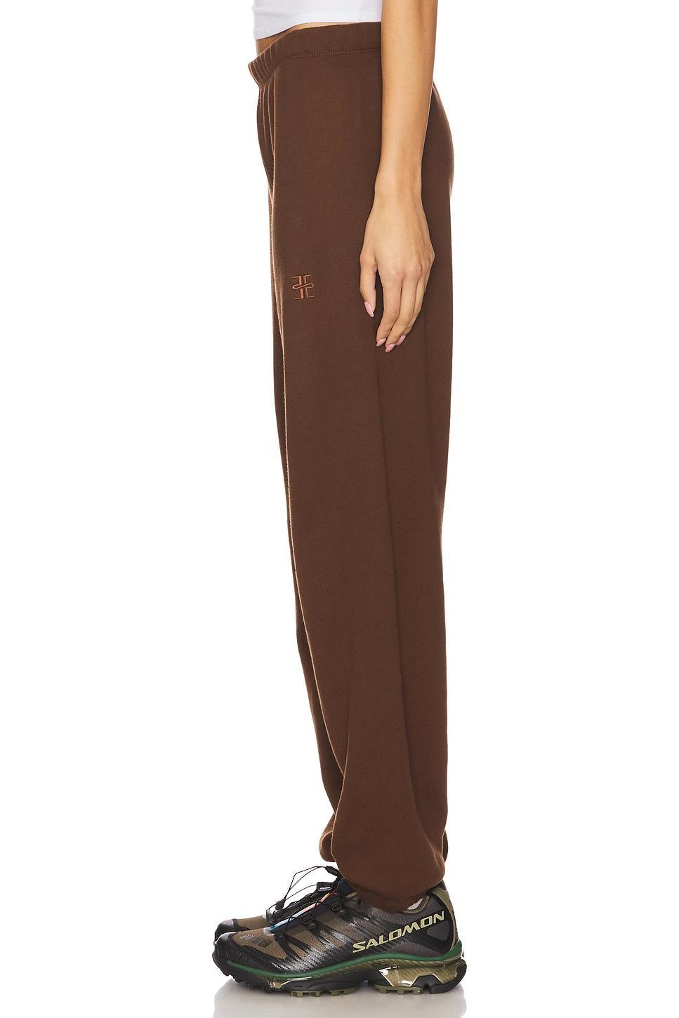 Classic Sweatpant Eterne Product Image