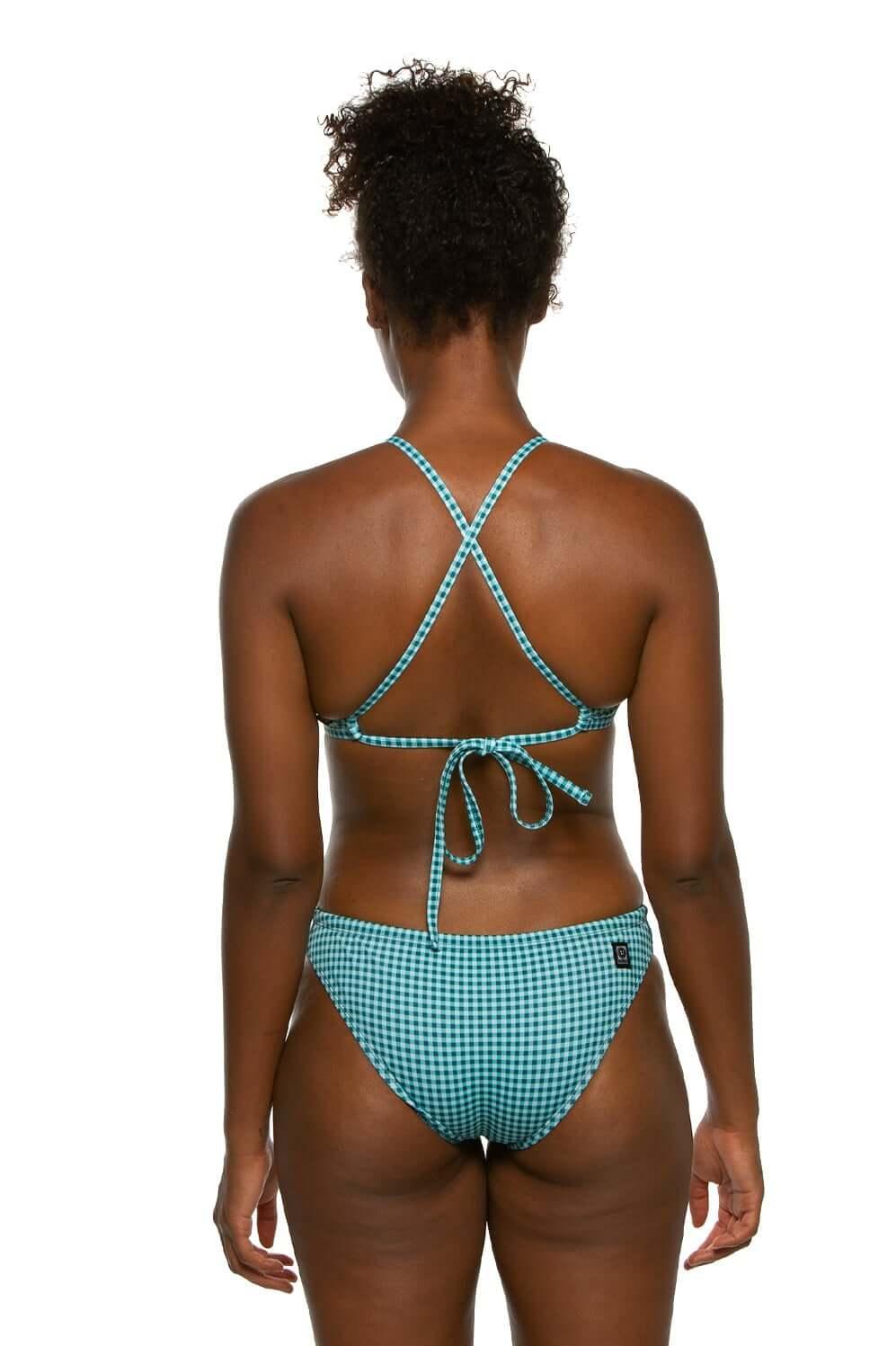 Andy Bikini Bottom - Prints Product Image