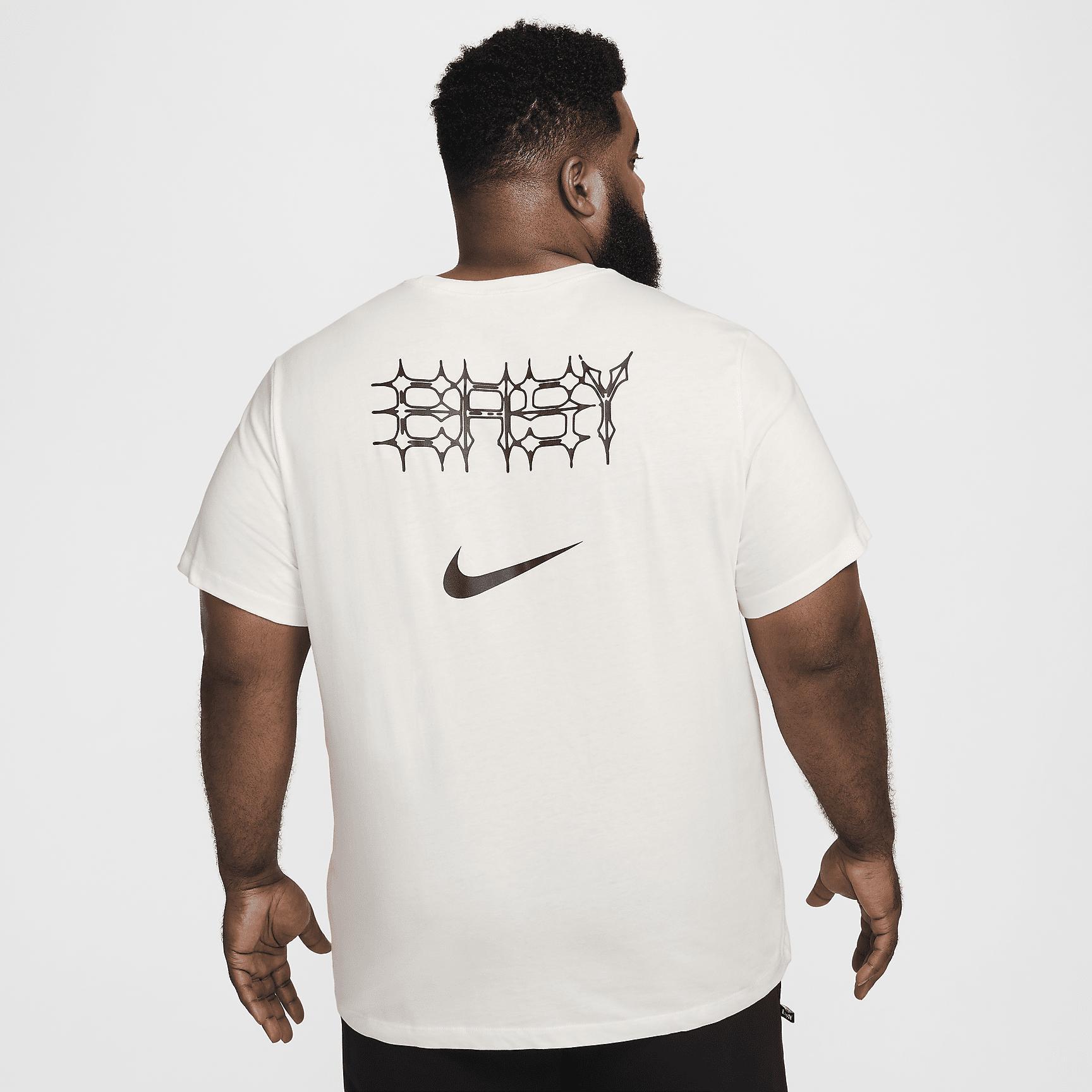 Nike Mens Nike KD T-Shirt - Mens Product Image