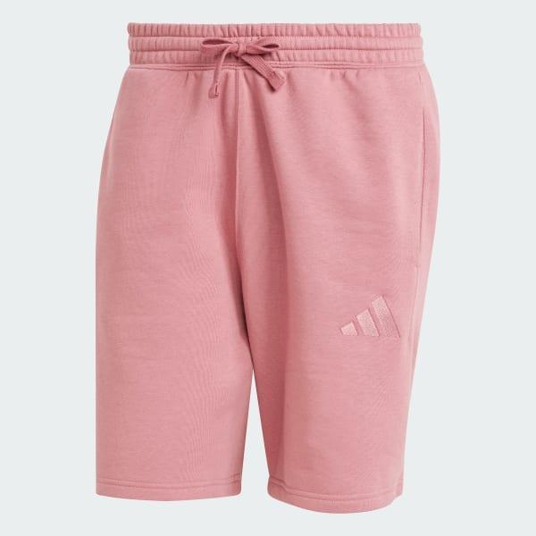 ALL SZN Fleece Shorts Product Image